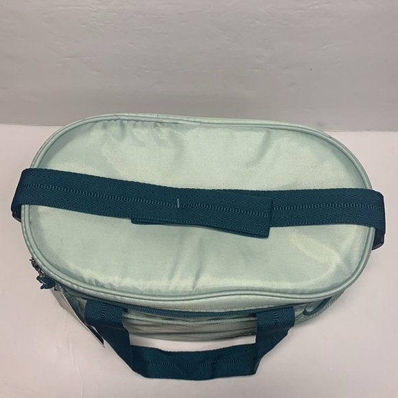 Igloo 12 Cans Soft Halo Cube Cooler Bag NWT - Picture 3 of 11